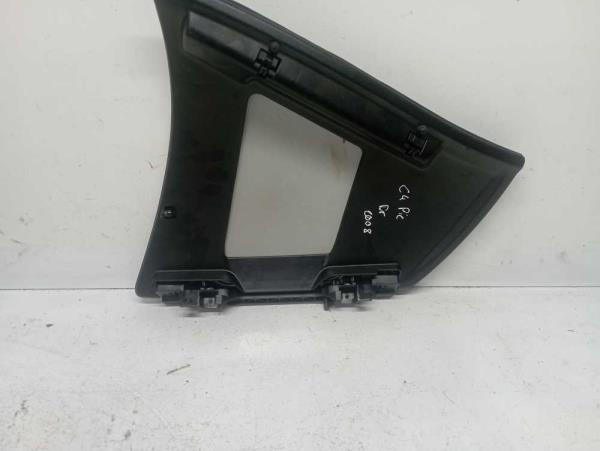 BOÎTE À GANTS EN HAUT À DROITE CITROEN C4 PICASSO - Vue 2